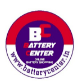 Battery Center