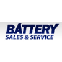 Battery Sales & Service