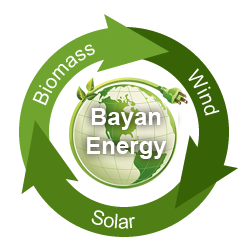 Bayan Energy