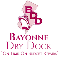 Bayonne Drydock & Repair