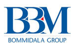 Bbm Bommidala Group