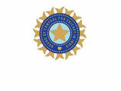 Bcci