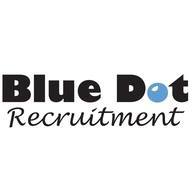 Blue Dot