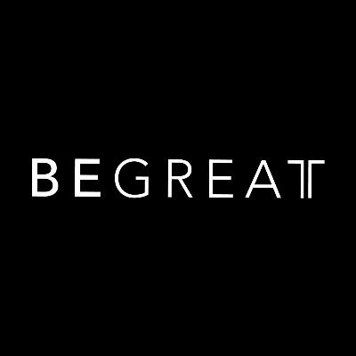Begreat