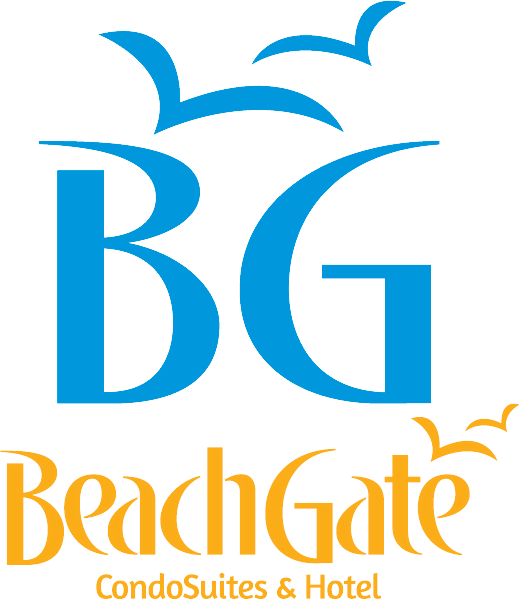 Beachgate