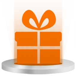 Beamgift