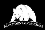 Bear Mountain Machine