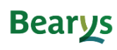 Bearys