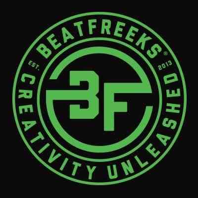 Beatfreeks