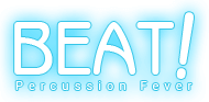 Beat Percussion Fever