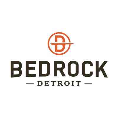 Bedrock Detroit