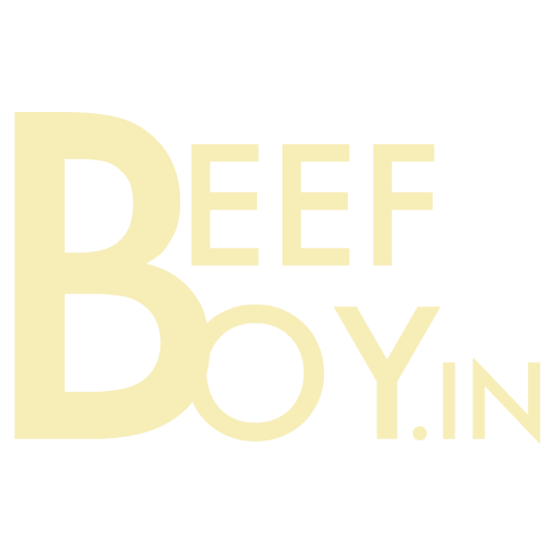 Beefboy