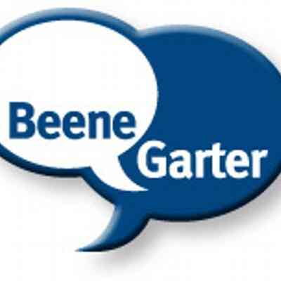 Beene Garter