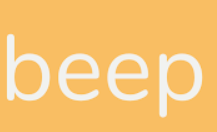 Beep