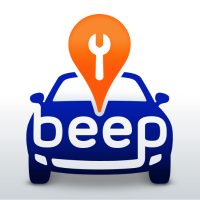 Beep For Service