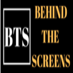 Behind The Screens