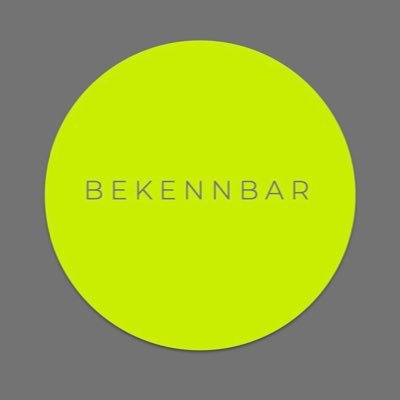 Bekennbar