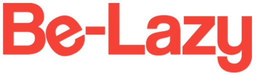 Be-lazy