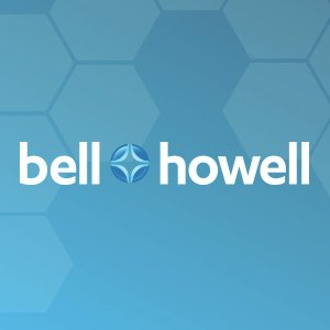 Bell And Howell