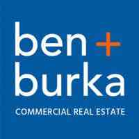 Ben + Burka