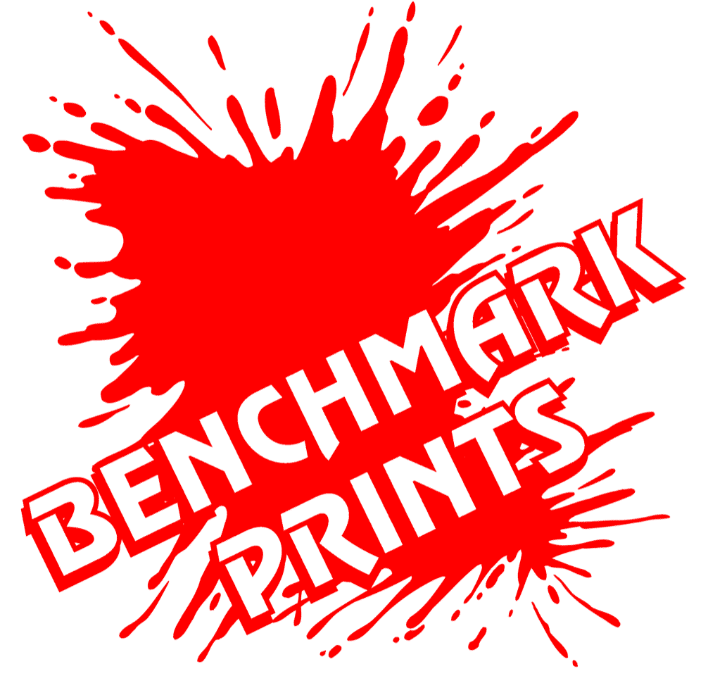 Benchmark Prints