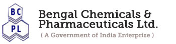 Bengal Chemicals & Pharmaceuticals