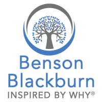 Benson Blackburn