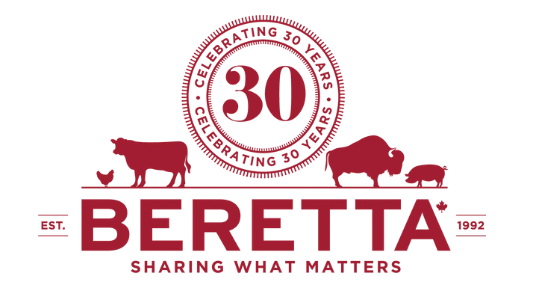 Beretta Farms