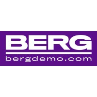 Bergdemo