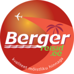 Bergerreisid