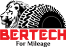 Bertech Cooltreads Pvt