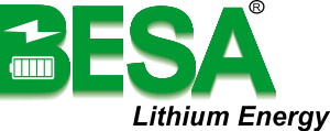 Besa Lithium Batteries