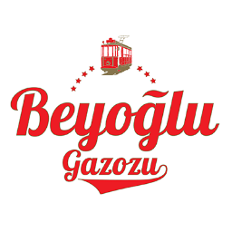 Beyoglu Gazozu