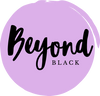 Beyond Black