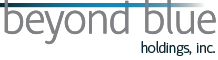 Beyond Blue Holdings