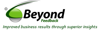 Beyond Feedback