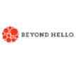 Beyond Hello