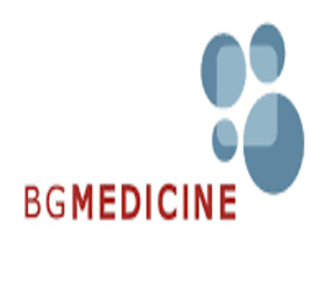Bg Medicine