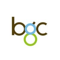 Bgc Group