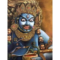 Bhairav Bhakti Peeth