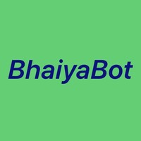 Bhaiyabot