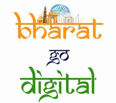 Bharat Go Digital