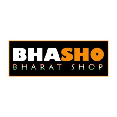 Bhasho