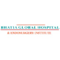 Bhatia Global Hospital & Endosurgery Institute