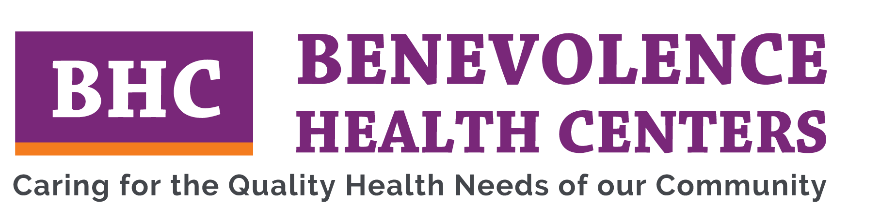 Benevolence Health Center