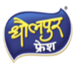 Bhole Baba Milk Food Group