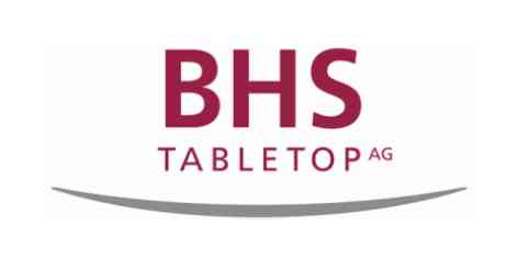 Bhs Tabletop Ag