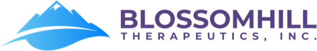 Blossomhill Therapeutics