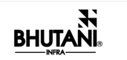 Bhutani Infra