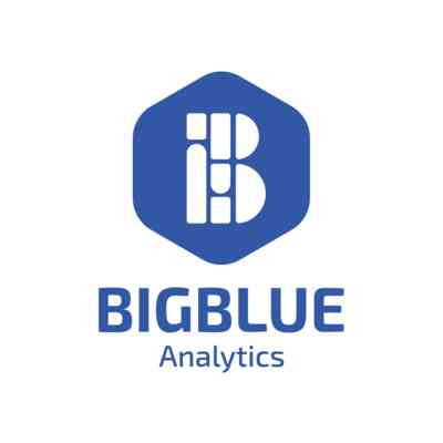 Big Blue Analytics